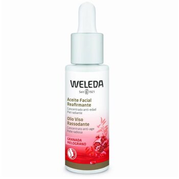 Granátové jablko Spevňujúci pleťový olej